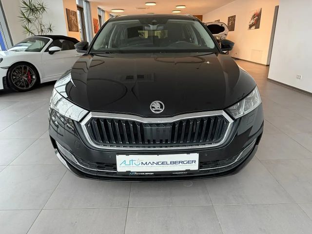 Skoda Octavia Combi Style Style