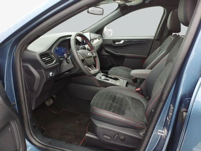 Ford Kuga Plug in Hybrid ST Line X