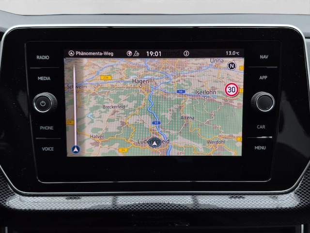 Volkswagen T-Cross 1.5 TSI DSG R-Line