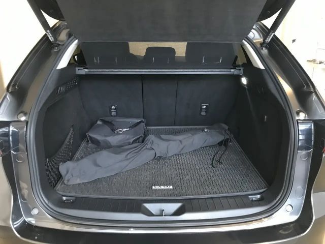 Mazda CX-60 Homura e-Skyactiv