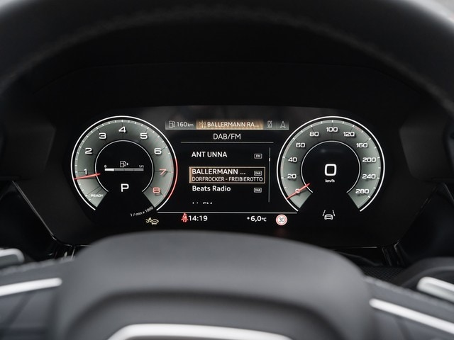 Audi A3 35 TFSI S-Line S-Tronic Sportback