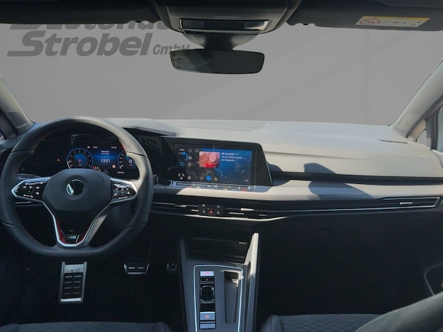 Volkswagen Golf 2.0 TSI Golf VIII