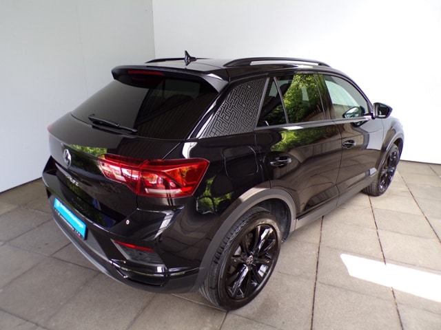 Volkswagen T-Roc 1.5 TSI / BLACK STYLE+BEATS AUDIO