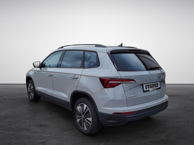 Skoda Karoq 1.5 TSI Selection