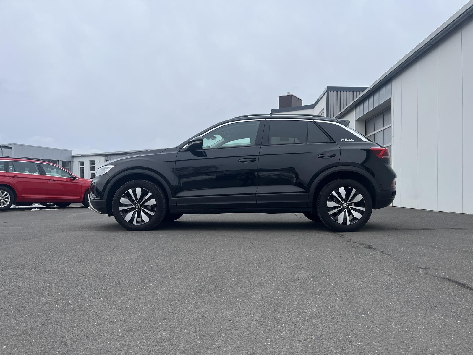 Volkswagen T-Roc 2.0 TDI DSG Life