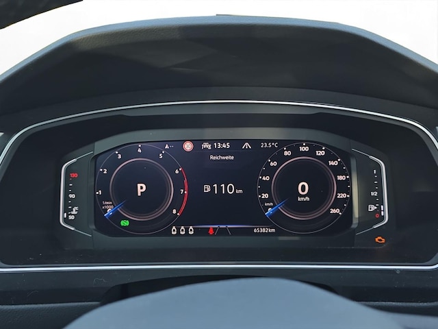 Volkswagen Tiguan 1.5 TSI TSi United