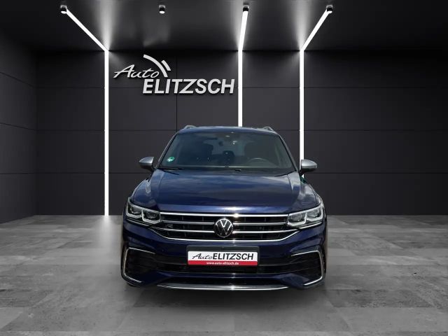 Volkswagen Tiguan Allspace DSG R-Line