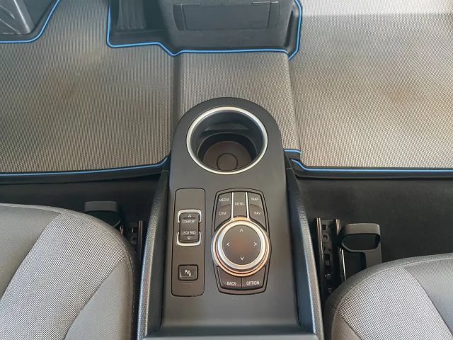 BMW i3 120Ah Sportpakket