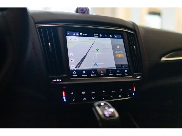 Maserati Levante Trofeo