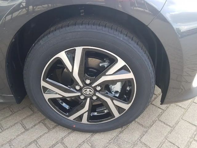 Toyota Yaris Comfort Hatchback Hybride