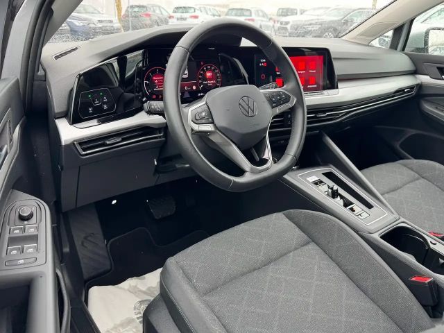 Volkswagen Golf 2.0 TDI DSG Golf VIII Life