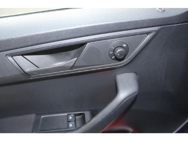 Skoda Fabia Active Combi