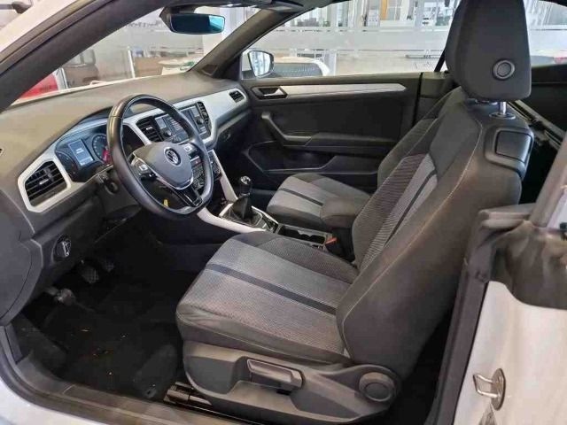 Volkswagen T-Roc 1.0 TSI Cabriolet Style