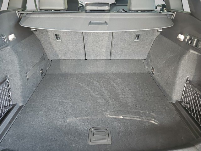 Audi Q6 e-tron Quattro