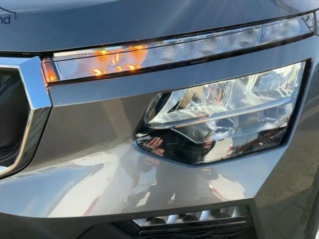 Skoda Kamiq 1,0 TSI 130 Jahre digital Cockpit Keyless Kamera