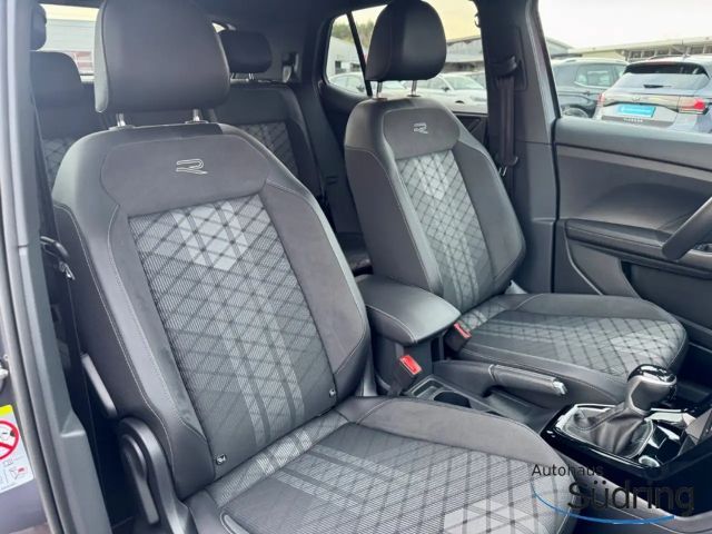 Volkswagen T-Cross 1.5 TSI DSG IQ.Drive R-Line