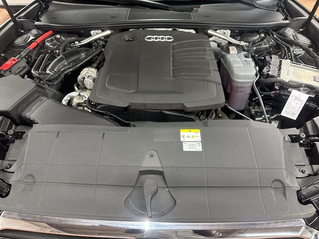 Audi A6 40 TDI Avant Quattro S-Tronic