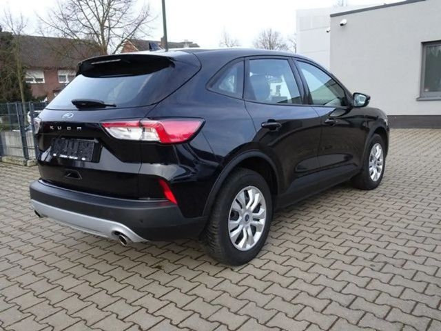 Ford Kuga Cool & Connect