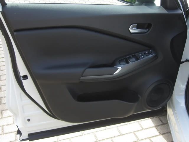 Nissan Juke Acenta DIG-T