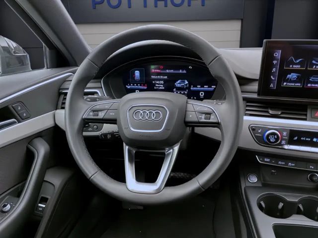 Audi A4 40 TDI Avant