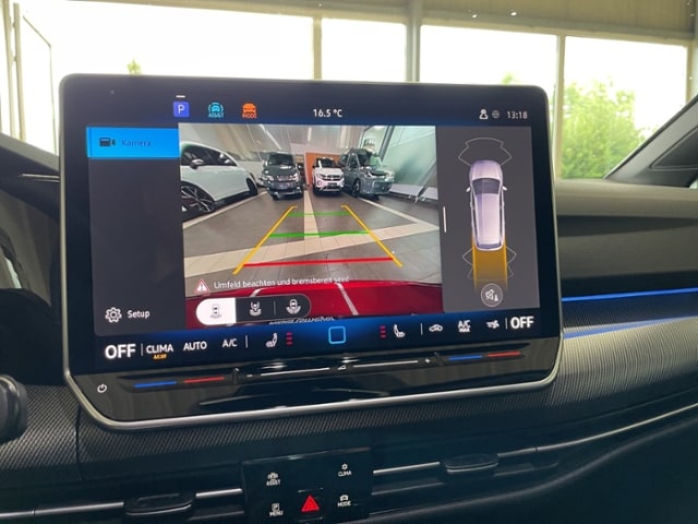 Volkswagen Golf 2.0 TDI DSG Golf VIII Variant