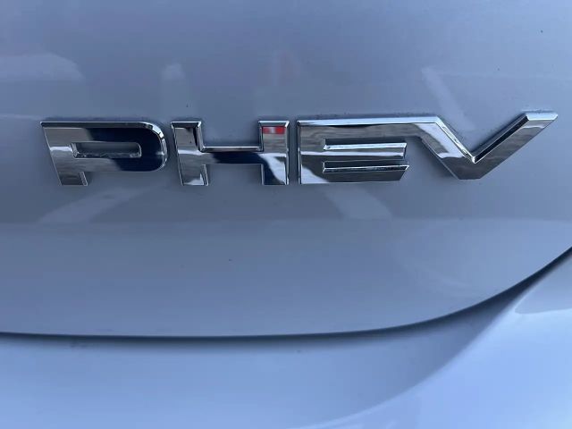 Mitsubishi Outlander Intense PHEV