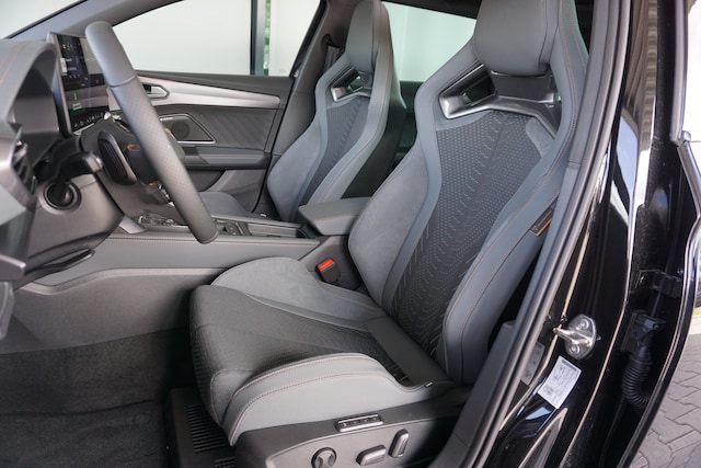 Cupra Leon 2.0 TSI ST Sportstourer VZ