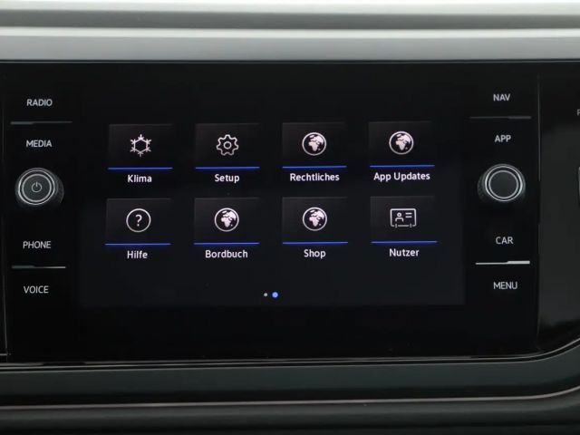 Volkswagen Taigo 1.0 TSI DSG IQ.Drive R-Line