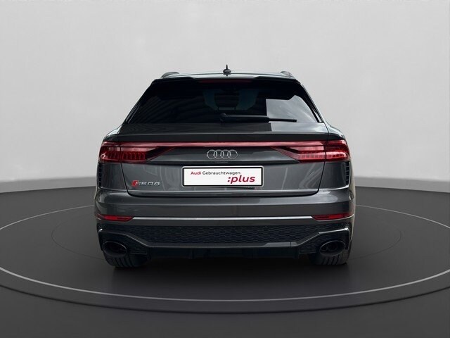Audi RS Q8 Quattro
