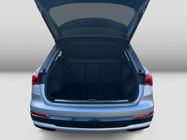 Audi Q3 35 TFSI S-Tronic