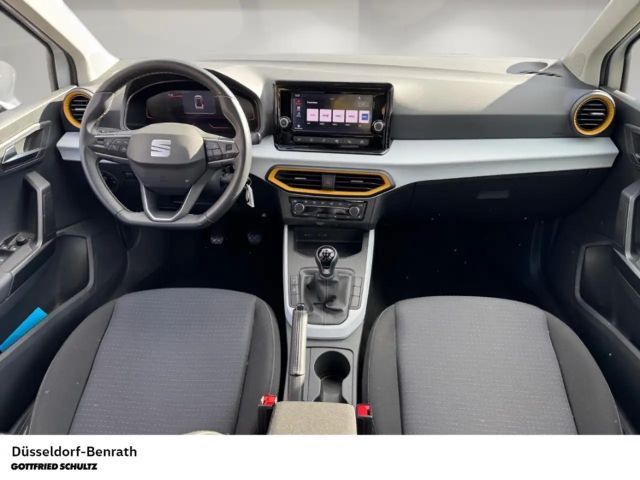 Seat Arona 1.0 TSI Style