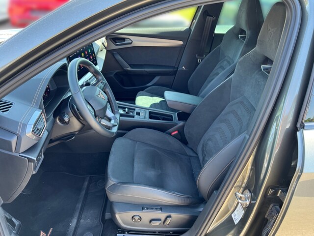 Cupra Formentor 2.0 TSI 4Drive VZ