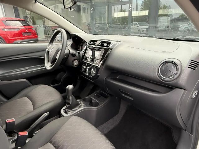 Mitsubishi Space Star Inform MIVEC Star