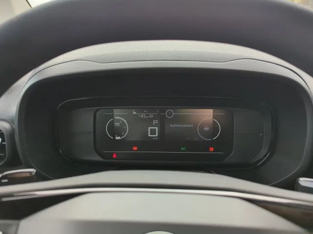 Opel Combo XL 1.5 Diesel Automatik MATRIX*APP