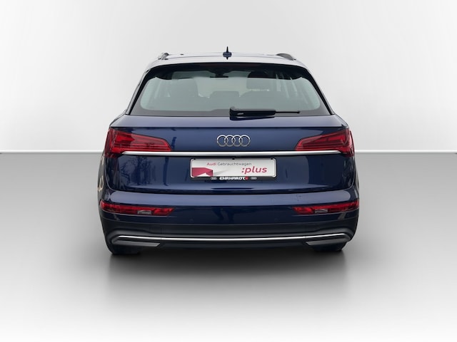 Audi Q5 35 TDI S-Tronic