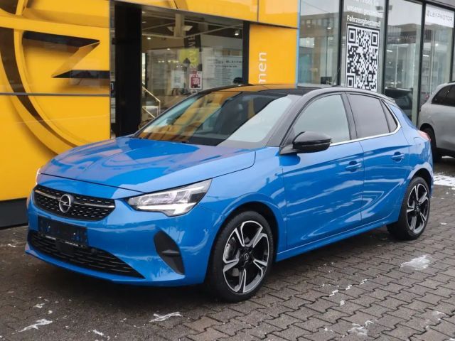 Opel Corsa 1.2 Turbo Elegance