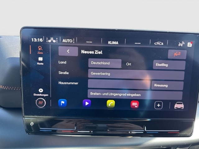 Cupra Born BEATS NAVI REAR VIEW WÄRMEPUMPE ACC SHZ KLIMA LED ALU