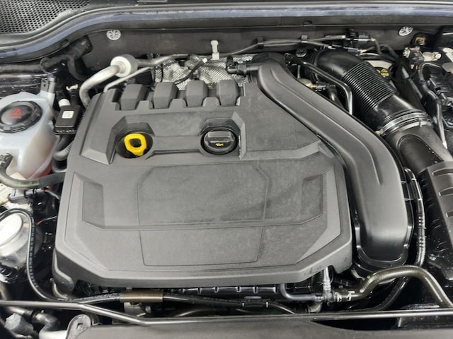 Skoda Kamiq 1.5 TSI Tour