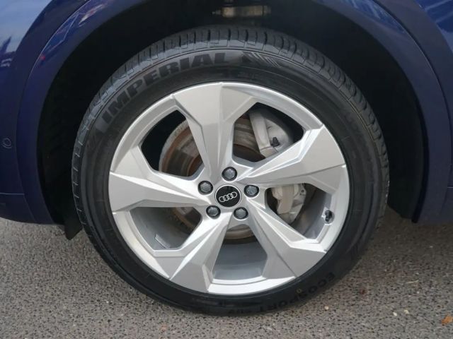 Audi Q5 2.0 TDI Quattro S-Line