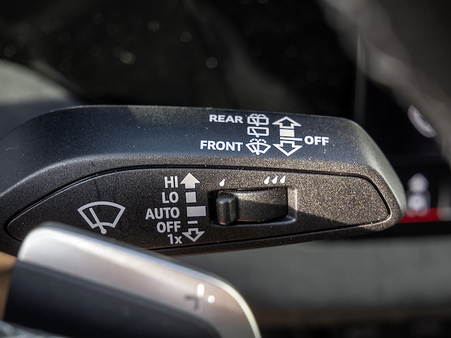 Audi A3 Hybride S-Tronic Sportback