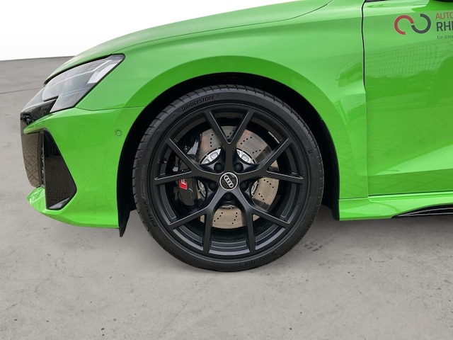 Audi RS3 Quattro S-Tronic Sedan