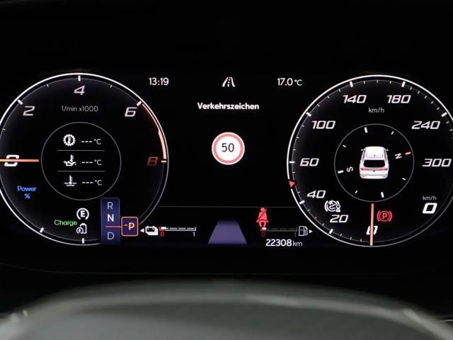 Cupra Leon 1.4 e-Hybrid DSG ST