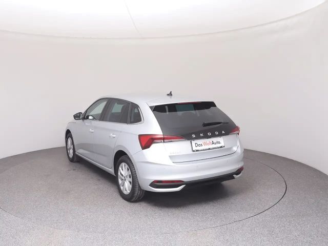 Skoda Scala Selection