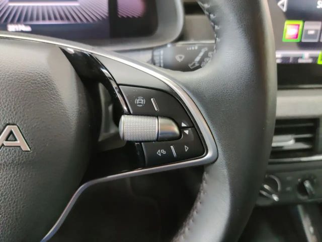 Skoda Kamiq 1.0 TSI Selection