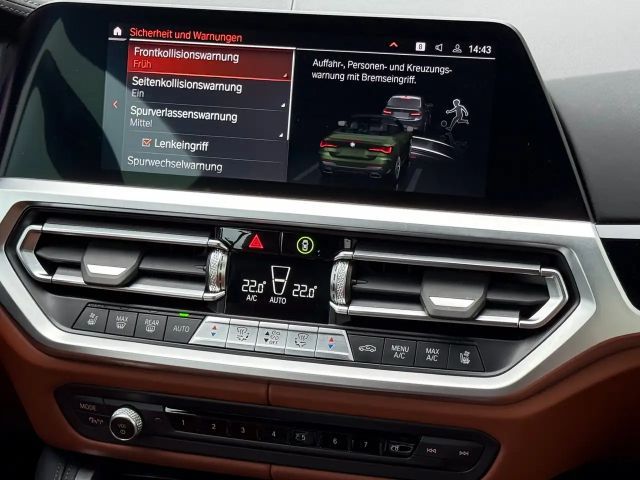 BMW 440 Cabrio M440i xDrive