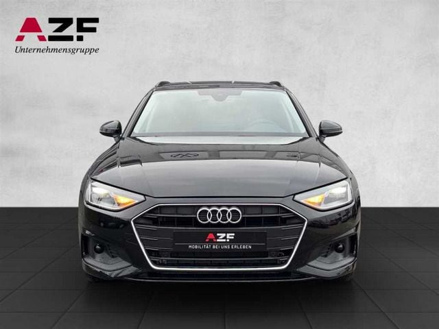Audi A4 40 TDI Avant S-Tronic