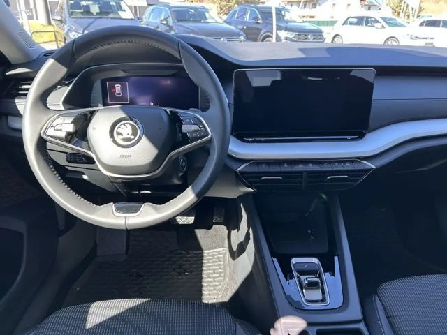 Skoda Octavia 2.0 TDI Combi Selection