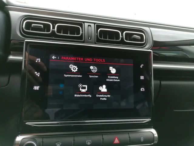 Citroën C3 PureTech Shine