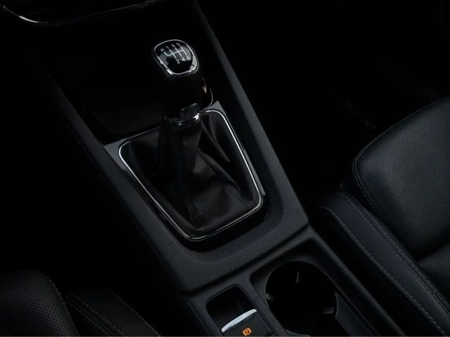 Skoda Octavia 2.0 TDI Combi Style Style