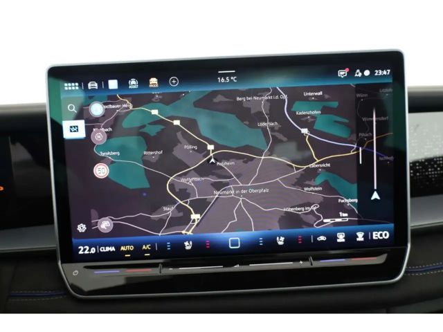 Volkswagen Tayron DSG R-Line eHybrid